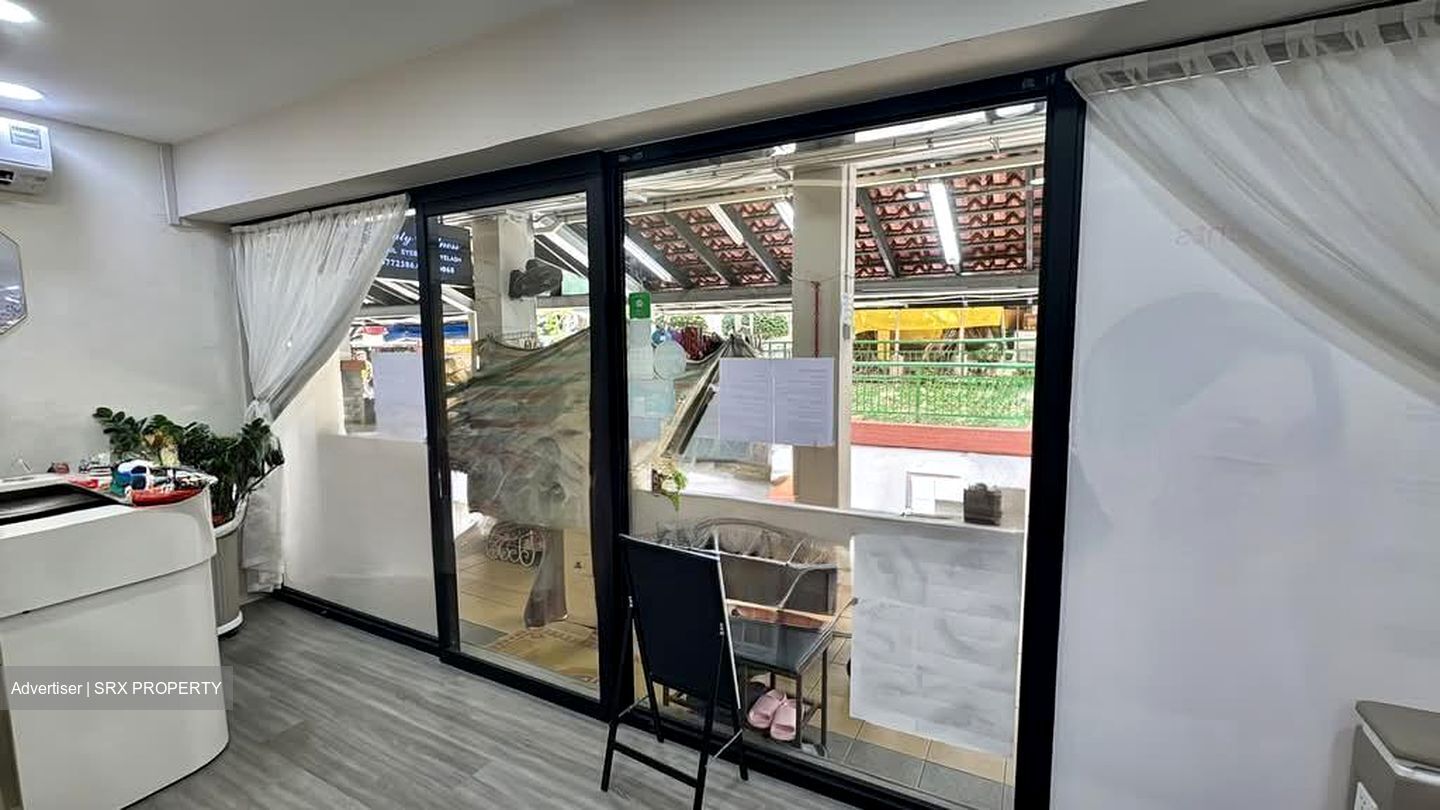 Toa Payoh Central (D12), Shop House #602999561